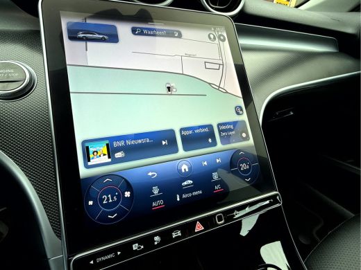 Mercedes-Benz C-Klasse Estate 300 e Business Line NL. Auto, Zomer+Winterset ActivLease financial lease