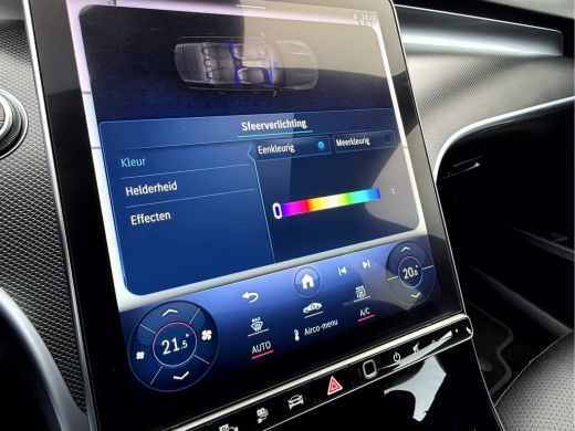 Mercedes-Benz C-Klasse Estate 300 e Business Line NL. Auto, Zomer+Winterset ActivLease financial lease