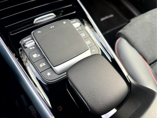 Mercedes-Benz EQA 250 Business Solution AMG 67 kWh SOH 96.3%, Panoramadak, 360 camera ActivLease financial lease