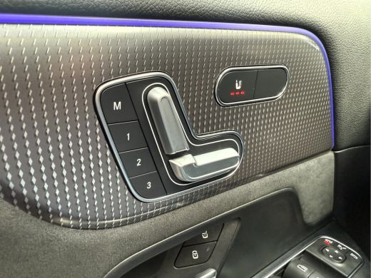 Mercedes-Benz EQA 250 Business Solution AMG 67 kWh SOH 96.3%, Panoramadak, 360 camera ActivLease financial lease