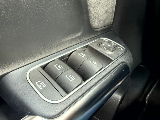 Mercedes-Benz EQA 250 Business Solution AMG 67 kWh SOH 96.3%, Panoramadak, 360 camera ActivLease financial lease