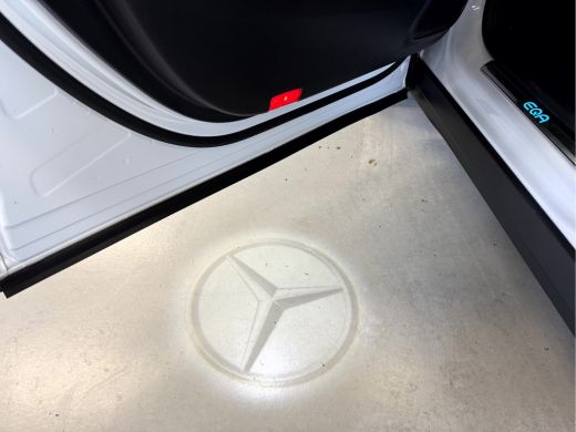 Mercedes-Benz EQA 250 Business Solution AMG 67 kWh SOH 96.3%, Panoramadak, 360 camera ActivLease financial lease