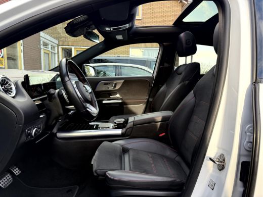 Mercedes-Benz EQA 250 Business Solution AMG 67 kWh SOH 96.3%, Panoramadak, 360 camera ActivLease financial lease