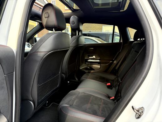 Mercedes-Benz EQA 250 Business Solution AMG 67 kWh SOH 96.3%, Panoramadak, 360 camera ActivLease financial lease