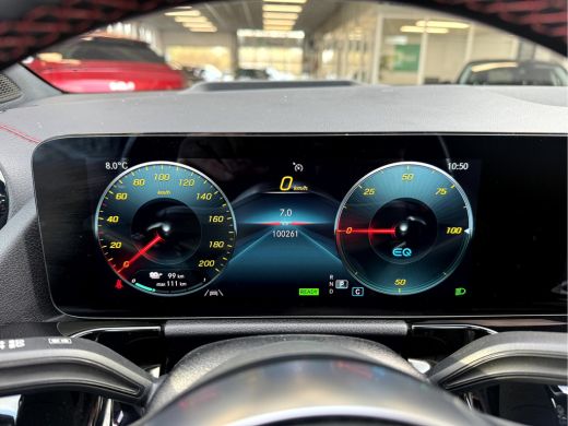 Mercedes-Benz EQA 250 Business Solution AMG 67 kWh SOH 96.3%, Panoramadak, 360 camera ActivLease financial lease