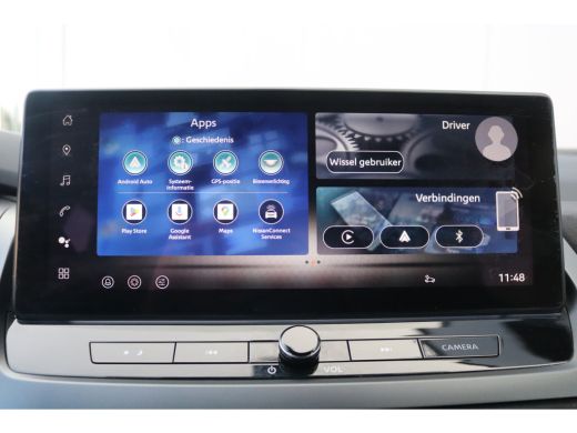 Nissan QASHQAI 1.5 e-Power 190PK Automaat N-Design Navigatie/Winter-Pack/Camera/Adaptive-cruise ActivLease financial lease