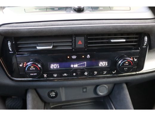 Nissan QASHQAI 1.5 e-Power 190PK Automaat N-Design Navigatie/Winter-Pack/Camera/Adaptive-cruise ActivLease financial lease