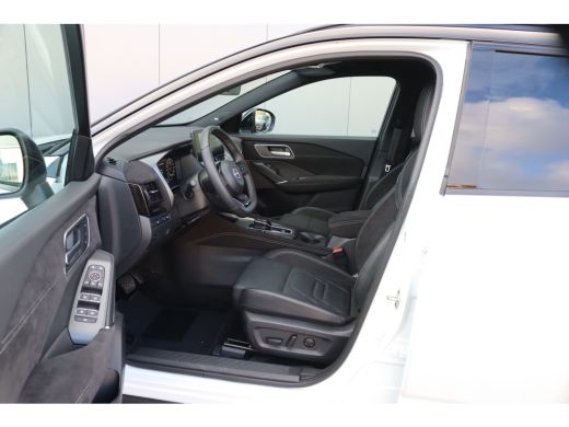 Nissan QASHQAI 1.5 e-Power 190PK Automaat N-Design Navigatie/Winter-Pack/Camera/Adaptive-cruise ActivLease financial lease