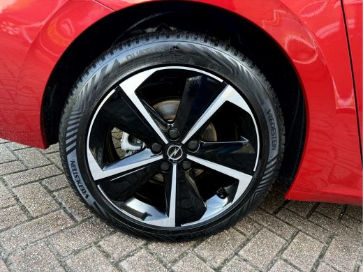 Opel Astra Sports Tourer 1.2 130pk Level 4 17''Lmv, Trekhaak, Camera, App Connect ActivLease financial lease