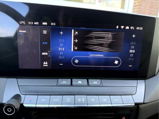 Opel Astra Sports Tourer 1.2 130pk Level 4 17''Lmv, Trekhaak, Camera, App Connect ActivLease financial lease