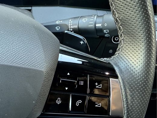 Opel Astra Sports Tourer 1.2 130pk Level 4 17''Lmv, Trekhaak, Camera, App Connect ActivLease financial lease