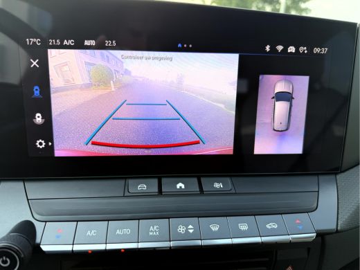 Opel Astra Sports Tourer 1.2 130pk Level 4 17''Lmv, Trekhaak, Camera, App Connect ActivLease financial lease