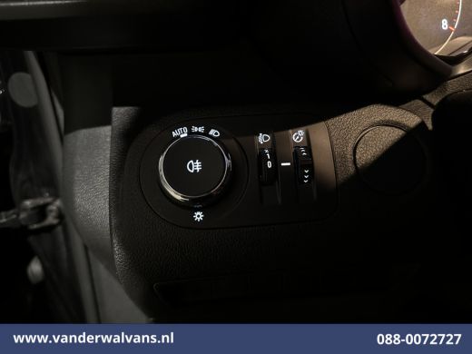 Opel Combo 1.5D 102pk L1H1 Euro6 Airco | Camera | Navigatie | Apple Carplay | Cruisecontrol Android Auto, Pa... ActivLease financial lease