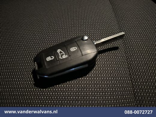 Opel Combo 1.5D 102pk L1H1 Euro6 Airco | Camera | Navigatie | Apple Carplay | Cruisecontrol Android Auto, Pa... ActivLease financial lease