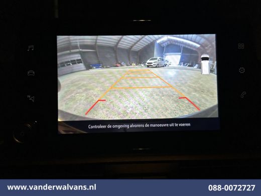 Opel Combo 1.5D 102pk L1H1 Euro6 Airco | Camera | Navigatie | Apple Carplay | Cruisecontrol Android Auto, Pa... ActivLease financial lease