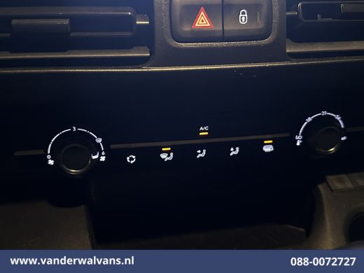 Opel Combo 1.5D 102pk L1H1 Euro6 Airco | Camera | Navigatie | Apple Carplay | Cruisecontrol Android Auto, Pa... ActivLease financial lease