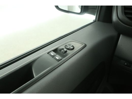 Opel Vivaro CDTI L3H1 | Euro6 | Airco | Cruise | Carplay | Parkeersens. | Elektrpakket ActivLease financial lease