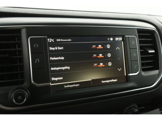 Opel Vivaro CDTI L3H1 | Euro6 | Airco | Cruise | Carplay | Parkeersens. | Elektrpakket ActivLease financial lease