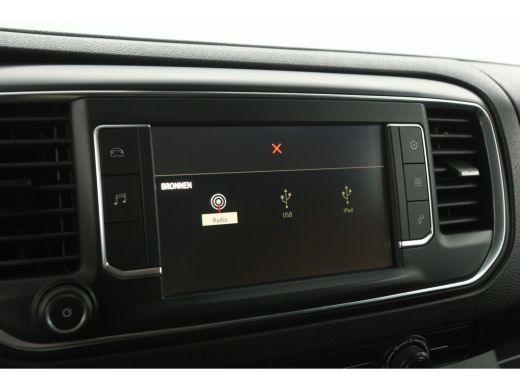 Opel Vivaro CDTI L3H1 | Euro6 | Airco | Cruise | Carplay | Parkeersens. | Elektrpakket ActivLease financial lease