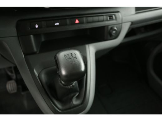 Opel Vivaro CDTI L3H1 | Euro6 | Airco | Cruise | Carplay | Parkeersens. | Elektrpakket ActivLease financial lease