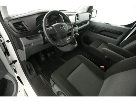 Opel Vivaro CDTI L3H1 | Euro6 | Airco | Cruise | Carplay | Parkeersens. | Elektrpakket ActivLease financial lease