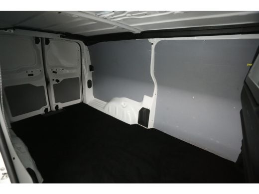 Opel Vivaro CDTI L3H1 | Euro6 | Airco | Cruise | Carplay | Parkeersens. | Elektrpakket ActivLease financial lease