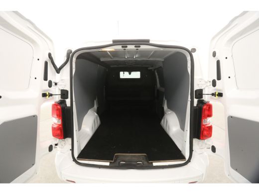 Opel Vivaro CDTI L3H1 | Euro6 | Airco | Cruise | Carplay | Parkeersens. | Elektrpakket ActivLease financial lease