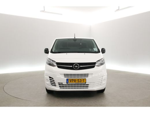 Opel Vivaro CDTI L3H1 | Euro6 | Airco | Cruise | Carplay | Parkeersens. | Elektrpakket ActivLease financial lease