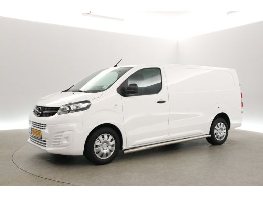 Opel Vivaro CDTI L3H1 | Euro6 | Airco | Cruise | Carplay | Parkeersens. | Elektrpakket ActivLease financial lease