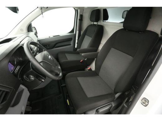 Opel Vivaro CDTI L3H1 | Euro6 | Airco | Cruise | Carplay | Parkeersens. | Elektrpakket ActivLease financial lease