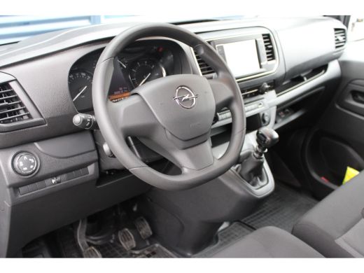 Opel Vivaro L3 2.0 BlueHDI 145 PK NIEUW EN GEEN BPM!!! | BETIMMERING LAADRUIMTE | ALL SEASON BANDEN | CARPLAY... ActivLease financial lease