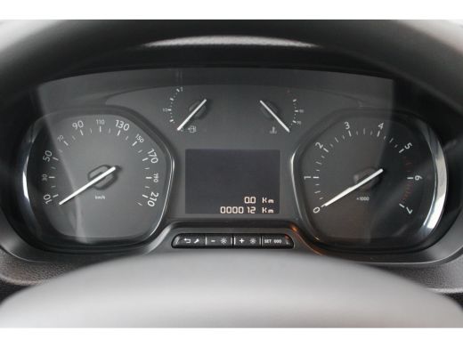 Opel Vivaro L3 2.0 BlueHDI 145 PK NIEUW EN GEEN BPM!!! | BETIMMERING LAADRUIMTE | ALL SEASON BANDEN | CARPLAY... ActivLease financial lease