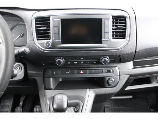 Opel Vivaro L3 2.0 BlueHDI 145 PK NIEUW EN GEEN BPM!!! | BETIMMERING LAADRUIMTE | ALL SEASON BANDEN | CARPLAY... ActivLease financial lease