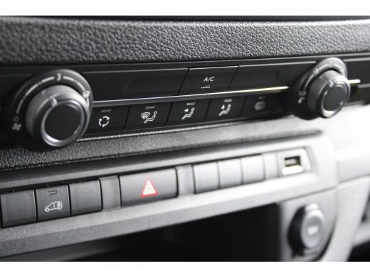 Opel Vivaro L3 2.0 BlueHDI 145 PK NIEUW EN GEEN BPM!!! | BETIMMERING LAADRUIMTE | ALL SEASON BANDEN | CARPLAY... ActivLease financial lease