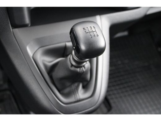 Opel Vivaro L3 2.0 BlueHDI 145 PK NIEUW EN GEEN BPM!!! | BETIMMERING LAADRUIMTE | ALL SEASON BANDEN | CARPLAY... ActivLease financial lease