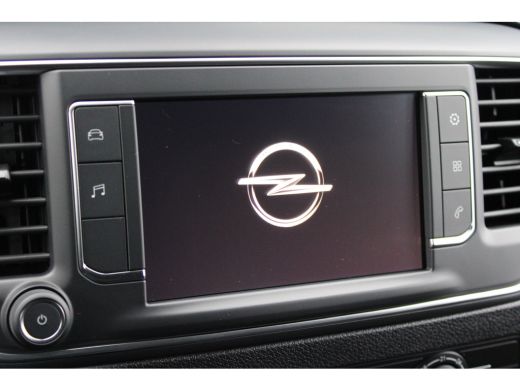 Opel Vivaro L3 2.0 BlueHDI 145 PK NIEUW EN GEEN BPM!!! | BETIMMERING LAADRUIMTE | ALL SEASON BANDEN | CARPLAY... ActivLease financial lease