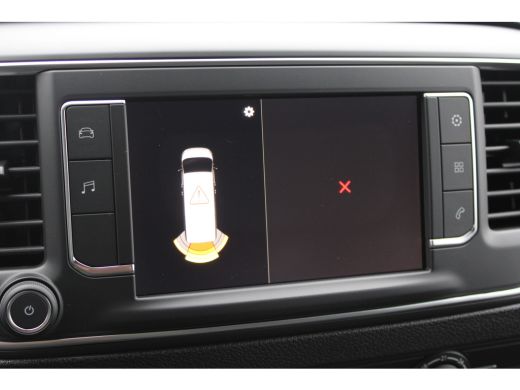 Opel Vivaro L3 2.0 BlueHDI 145 PK NIEUW EN GEEN BPM!!! | BETIMMERING LAADRUIMTE | ALL SEASON BANDEN | CARPLAY... ActivLease financial lease