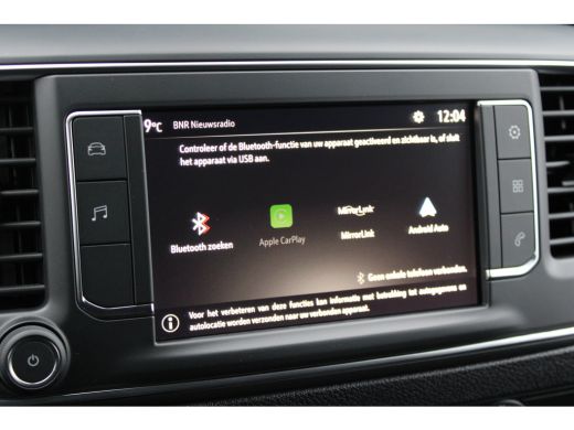 Opel Vivaro L3 2.0 BlueHDI 145 PK NIEUW EN GEEN BPM!!! | BETIMMERING LAADRUIMTE | ALL SEASON BANDEN | CARPLAY... ActivLease financial lease