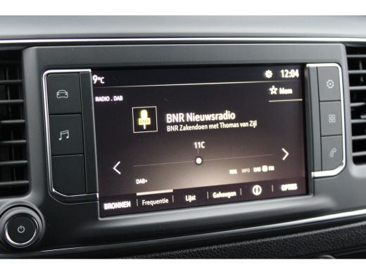 Opel Vivaro L3 2.0 BlueHDI 145 PK NIEUW EN GEEN BPM!!! | BETIMMERING LAADRUIMTE | ALL SEASON BANDEN | CARPLAY... ActivLease financial lease