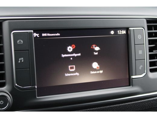 Opel Vivaro L3 2.0 BlueHDI 145 PK NIEUW EN GEEN BPM!!! | BETIMMERING LAADRUIMTE | ALL SEASON BANDEN | CARPLAY... ActivLease financial lease