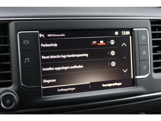 Opel Vivaro L3 2.0 BlueHDI 145 PK NIEUW EN GEEN BPM!!! | BETIMMERING LAADRUIMTE | ALL SEASON BANDEN | CARPLAY... ActivLease financial lease