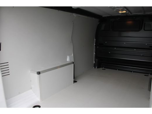 Opel Vivaro L3 2.0 BlueHDI 145 PK NIEUW EN GEEN BPM!!! | BETIMMERING LAADRUIMTE | ALL SEASON BANDEN | CARPLAY... ActivLease financial lease