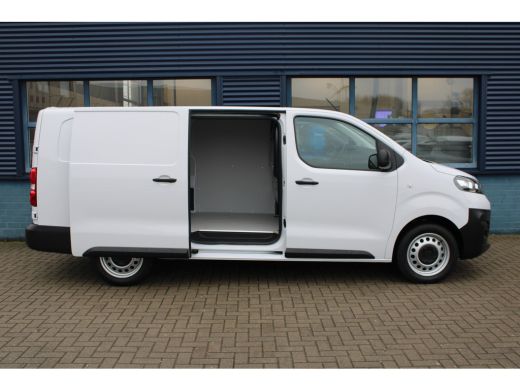 Opel Vivaro L3 2.0 BlueHDI 145 PK NIEUW EN GEEN BPM!!! | BETIMMERING LAADRUIMTE | ALL SEASON BANDEN | CARPLAY... ActivLease financial lease