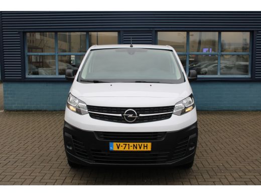 Opel Vivaro L3 2.0 BlueHDI 145 PK NIEUW EN GEEN BPM!!! | BETIMMERING LAADRUIMTE | ALL SEASON BANDEN | CARPLAY... ActivLease financial lease
