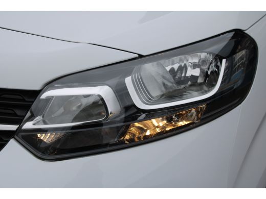 Opel Vivaro L3 2.0 BlueHDI 145 PK NIEUW EN GEEN BPM!!! | BETIMMERING LAADRUIMTE | ALL SEASON BANDEN | CARPLAY... ActivLease financial lease