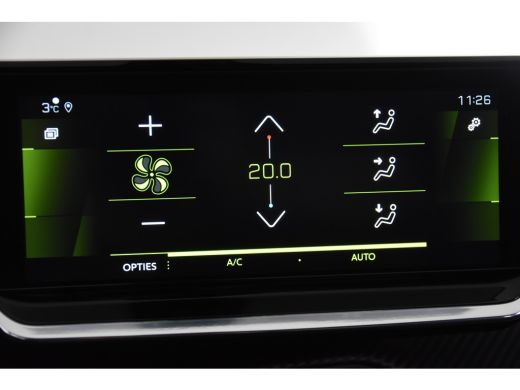 Peugeot 208 Allure 100 *1ste Eigenaar*Leer*Navigatie*Camera* ActivLease financial lease