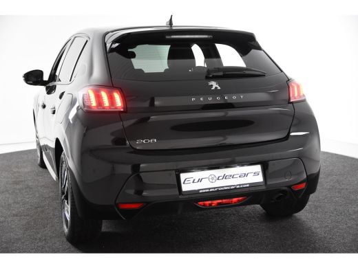 Peugeot 208 Allure 100 *1ste Eigenaar*Leer*Navigatie*Camera* ActivLease financial lease