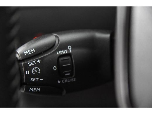 Peugeot 208 Allure 100 *1ste Eigenaar*Leer*Navigatie*Camera* ActivLease financial lease