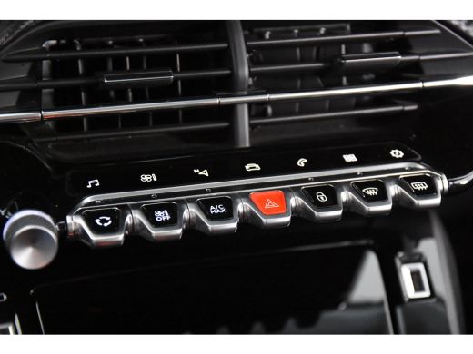 Peugeot 208 Allure 100 *1ste Eigenaar*Leer*Navigatie*Camera* ActivLease financial lease