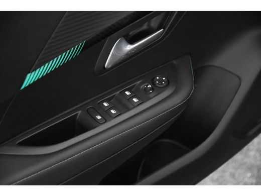 Peugeot 208 Allure 100 *1ste Eigenaar*Leer*Navigatie*Camera* ActivLease financial lease